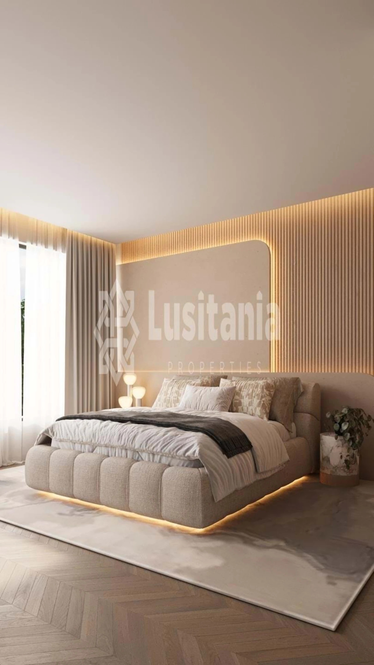 Moradia T4 para Venda em Quarteira Foto 22