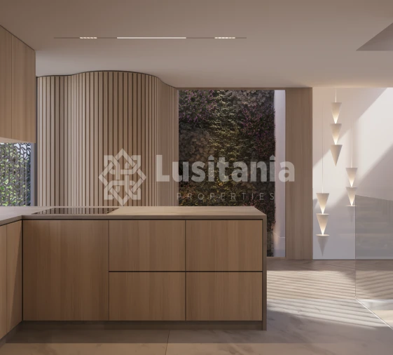 Moradia T4 para Venda em Quarteira Foto 11