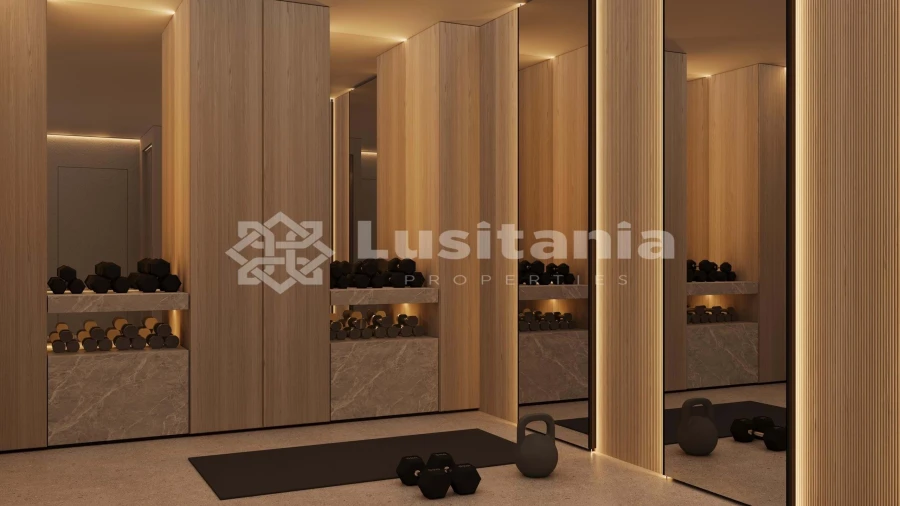 Moradia T4 para Venda em Quarteira Foto 40