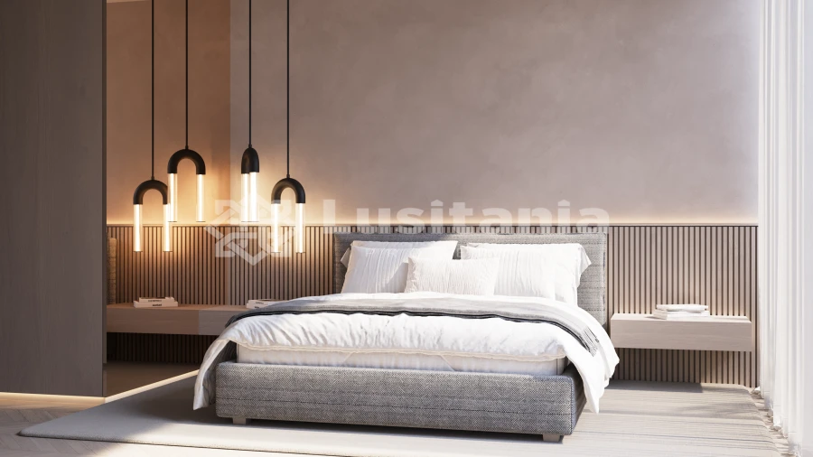 Moradia T4 para Venda em Quarteira Foto 33