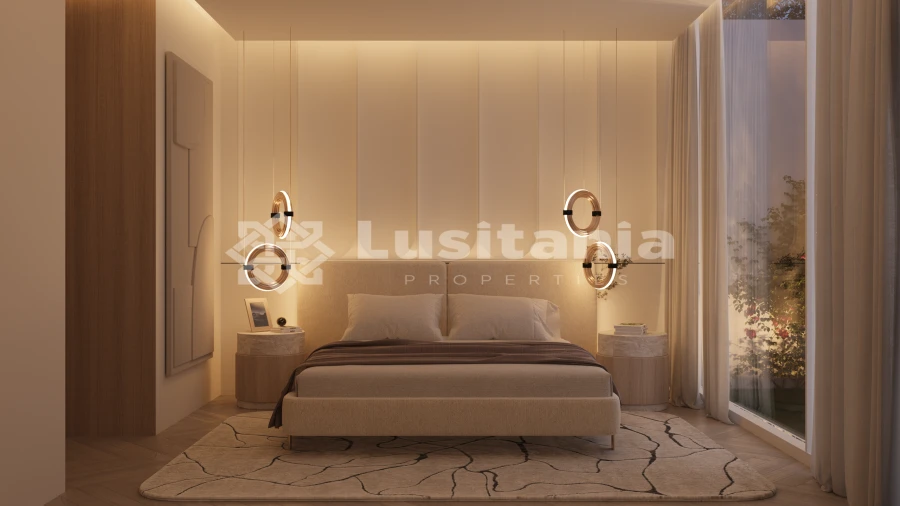 Moradia T4 para Venda em Quarteira Foto 47