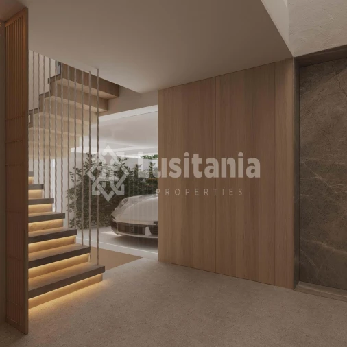 Moradia T4 para Venda em Quarteira Foto 16