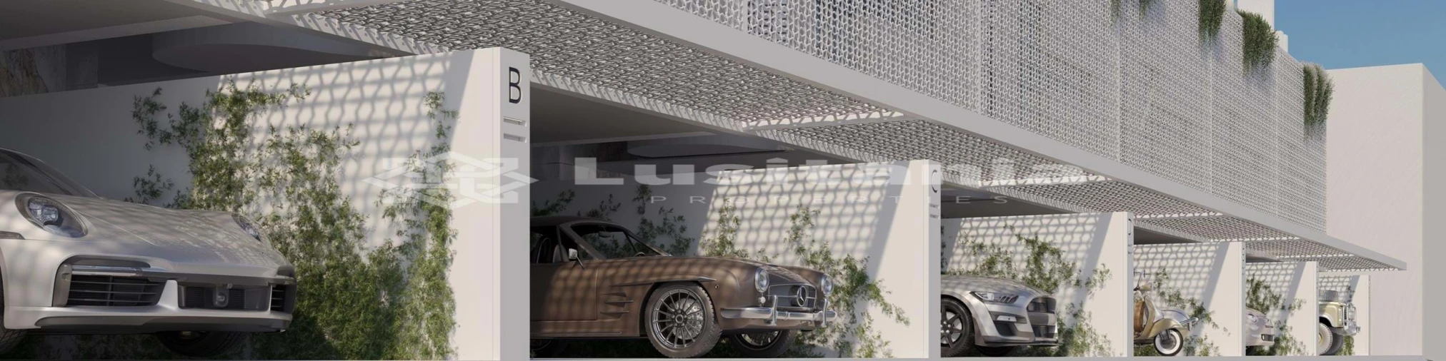 Moradia T4 para Venda em Quarteira Foto 55