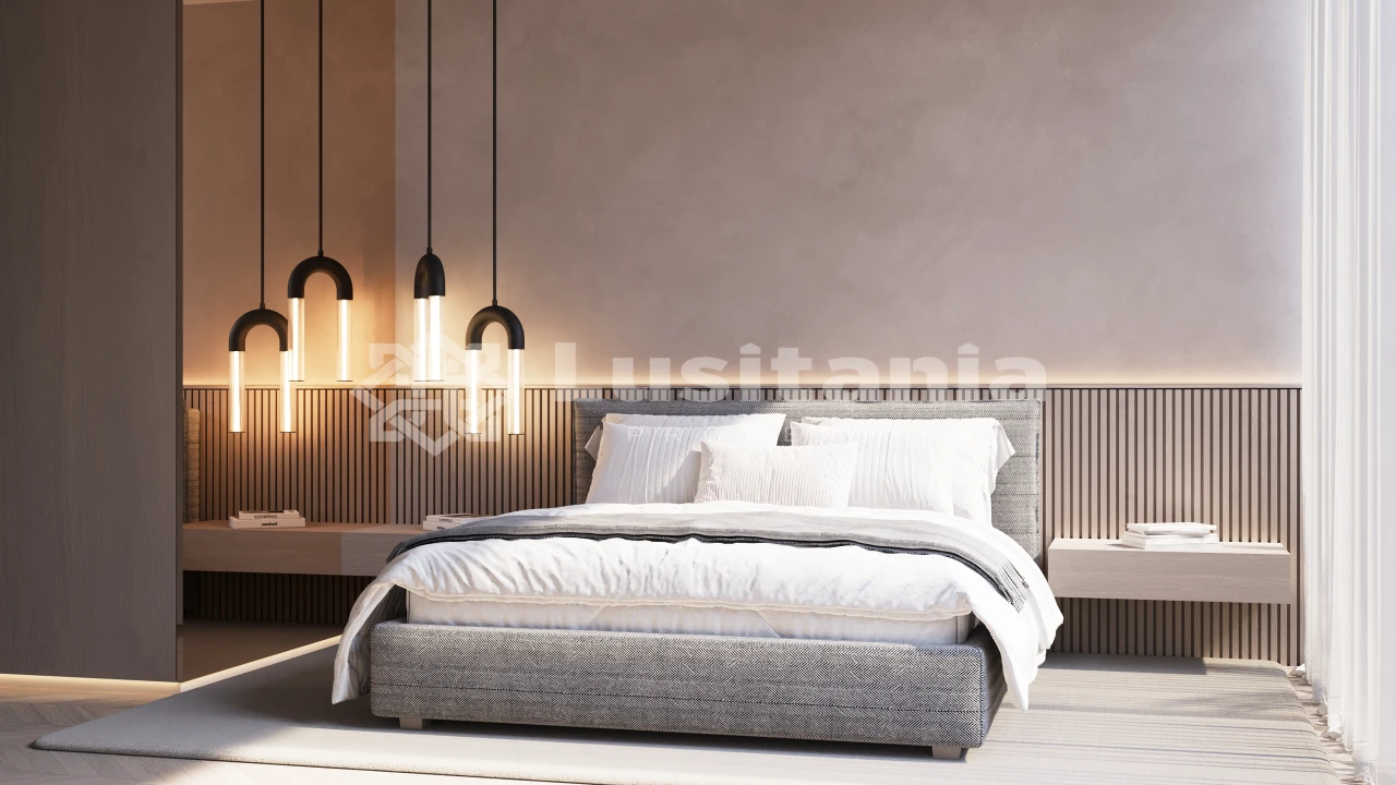 Moradia T4 para Venda em Quarteira Foto 33