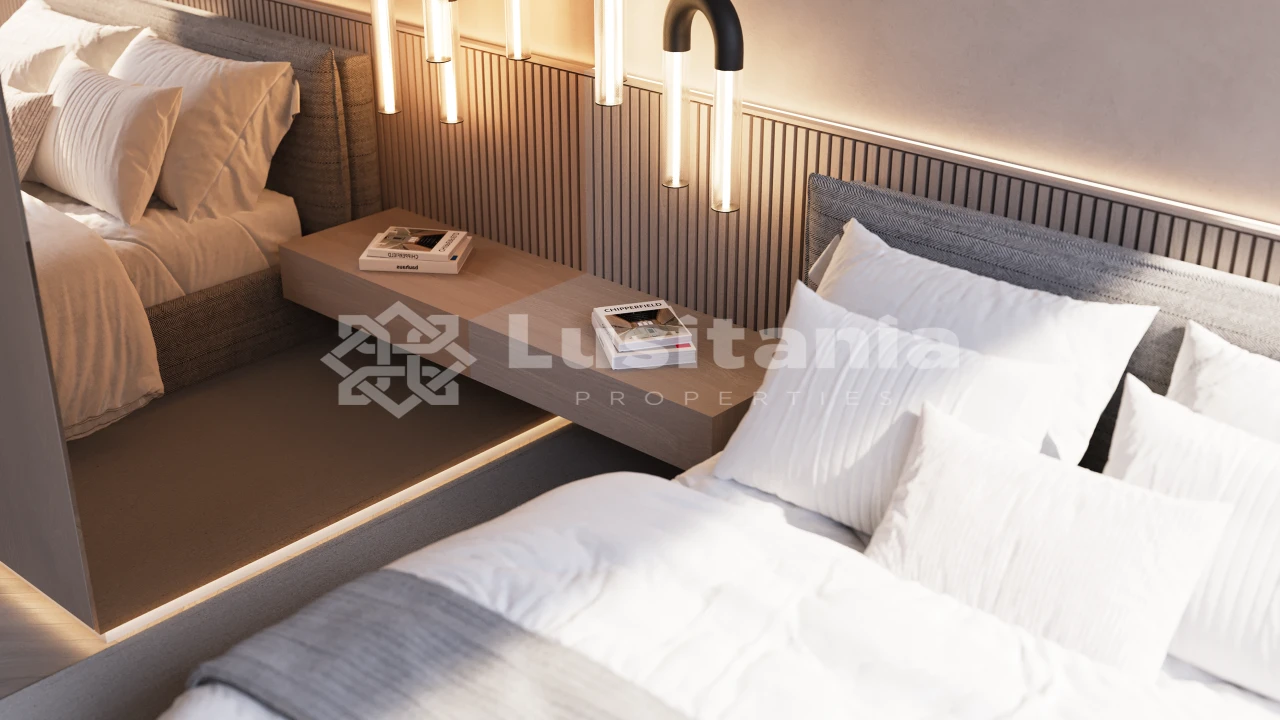 Moradia T4 para Venda em Quarteira Foto 34