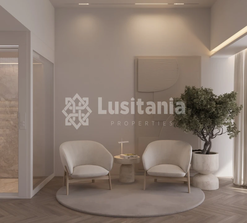 Moradia T4 para Venda em Quarteira Foto 18