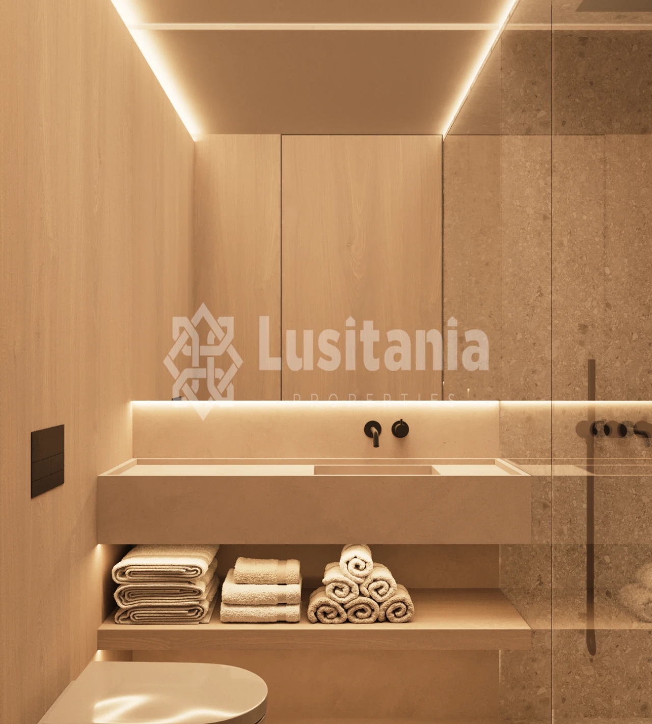 Moradia T4 para Venda em Quarteira Foto 35