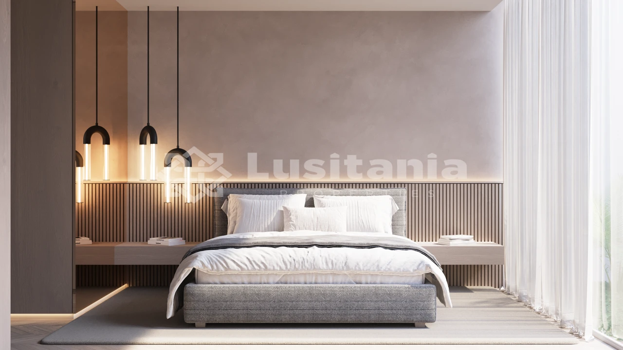 Moradia T4 para Venda em Quarteira Foto 32