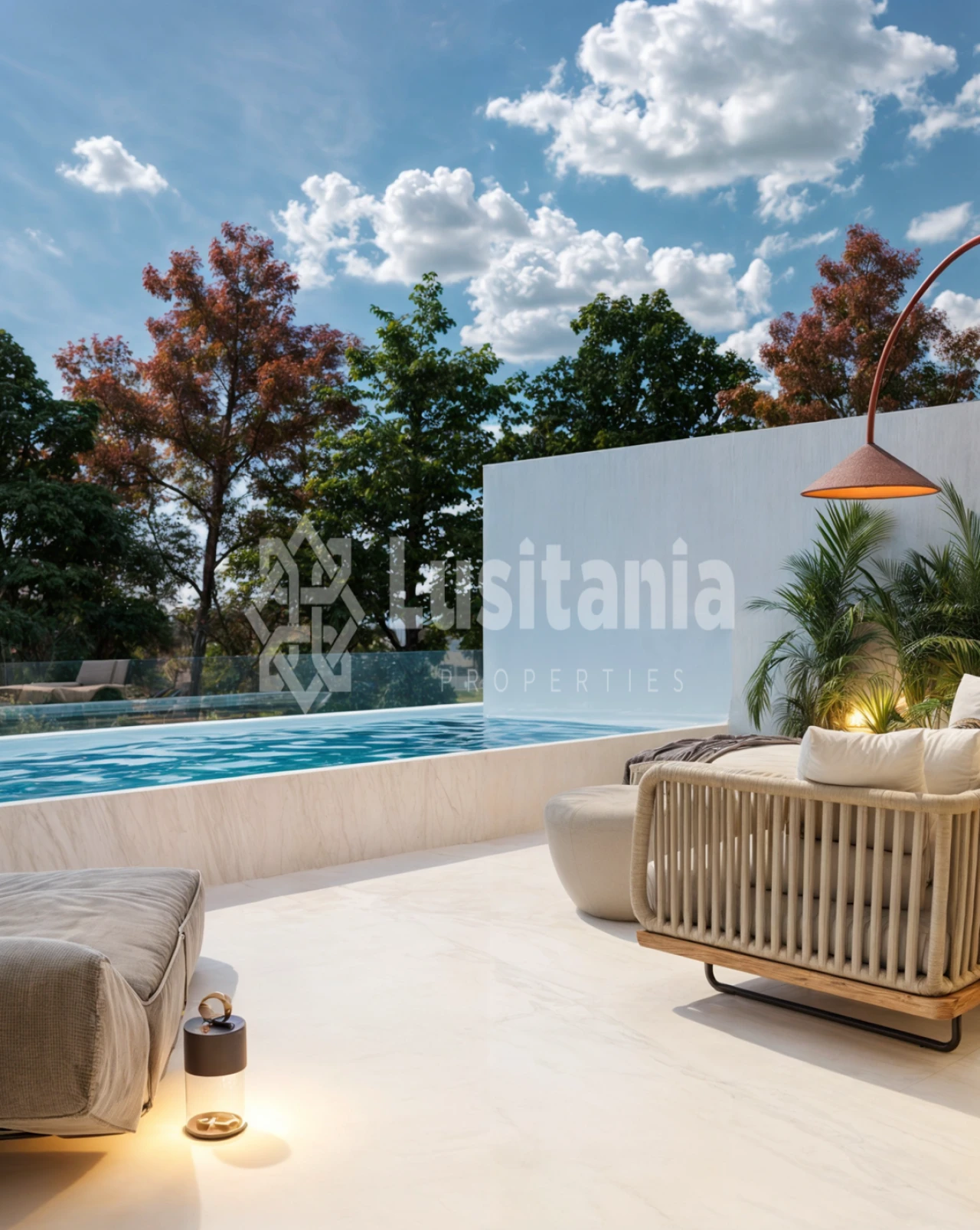 Moradia T4 para Venda em Quarteira Foto 62