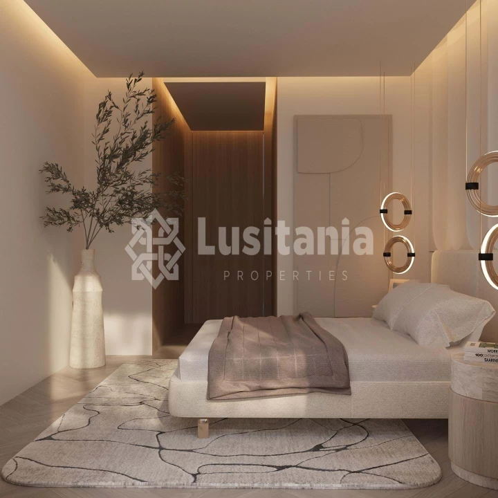 Moradia T4 para Venda em Quarteira Foto 28