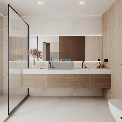 Apartamento T1 para Venda em Paços de Ferreira Foto 21
