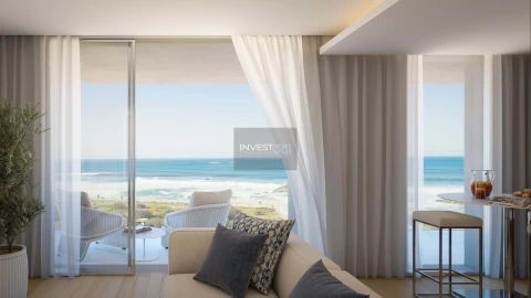 Apartamento T1 para Venda em Vila do Conde