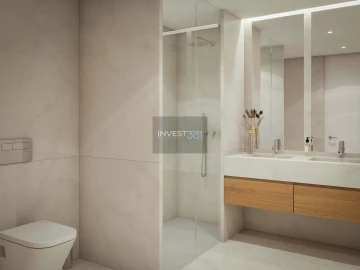 Apartamento T1 para Venda em Vila do Conde
