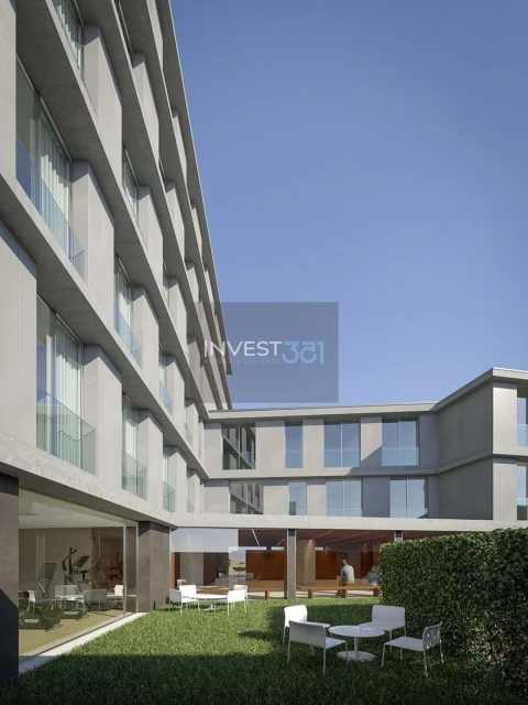 Apartamento T1 para Venda em Vila do Conde