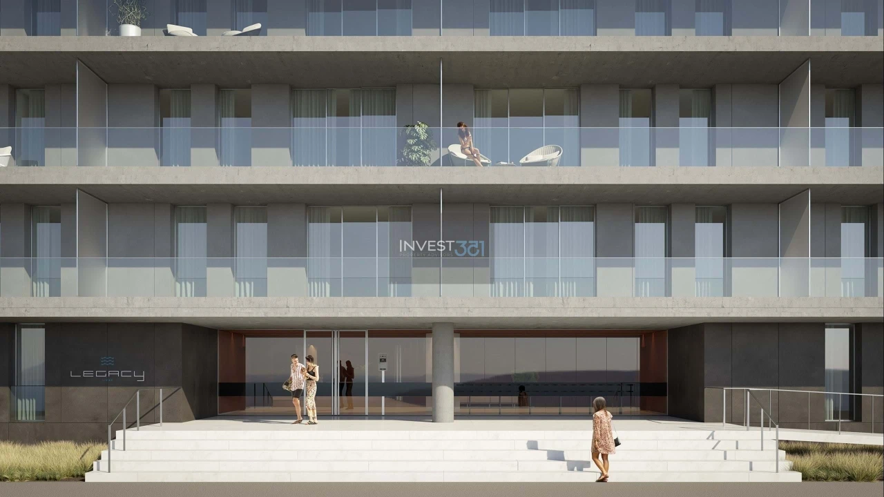 Apartamento T1 para Venda em Vila do Conde Foto 2