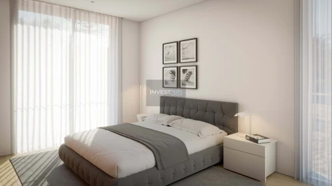 Apartamento T3 para Venda em Vila do Conde