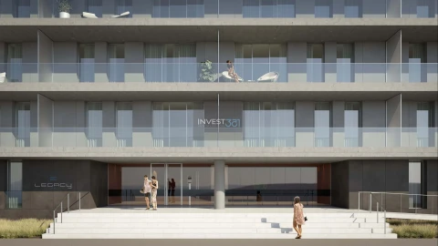 Apartamento T3 para Venda em Vila do Conde