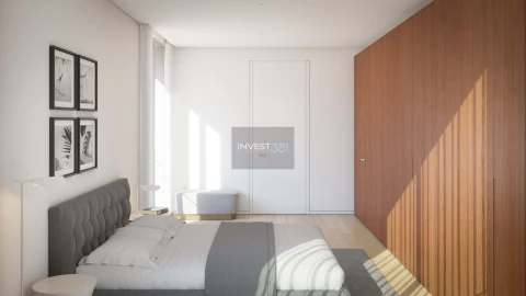 Apartamento T3 para Venda em Vila do Conde