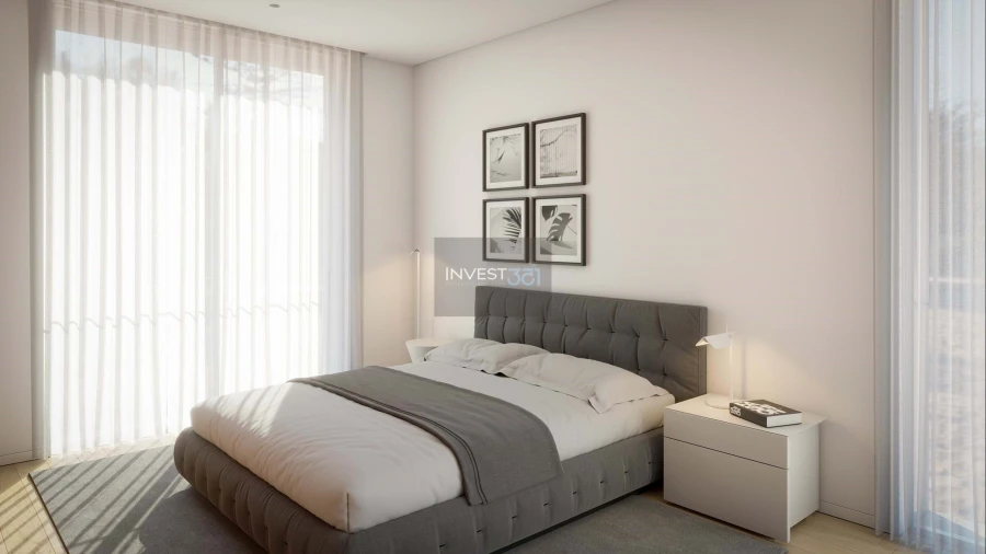 Apartamento T3 para Venda em Vila do Conde Foto 12