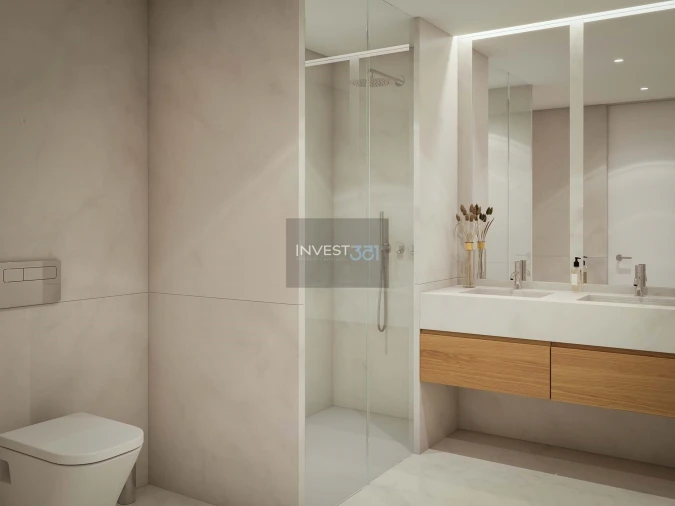 Apartamento T3 para Venda em Vila do Conde Foto 13