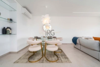Moradia T4 para Venda em Almancil