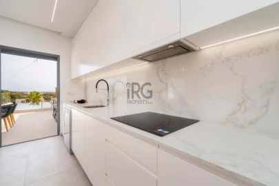 Moradia T4 para Venda em Almancil