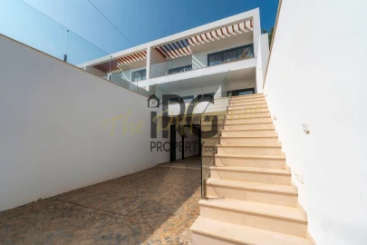 Moradia T4 para Venda em Almancil