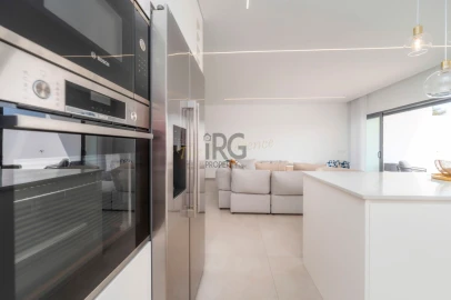 Moradia T4 para Venda em Almancil