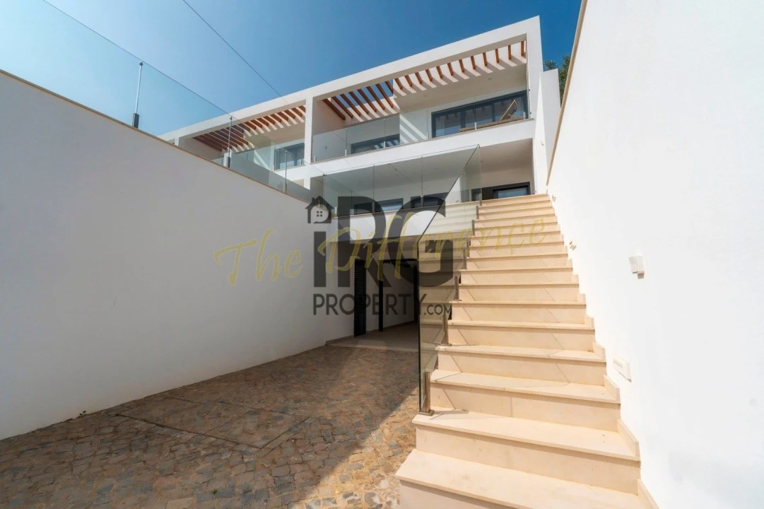 Moradia T4 para Venda em Almancil Foto 26
