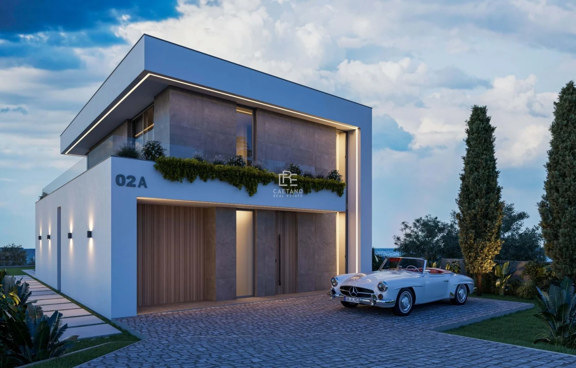 Moradia T3 para Venda em Ponta do Pargo Foto 3