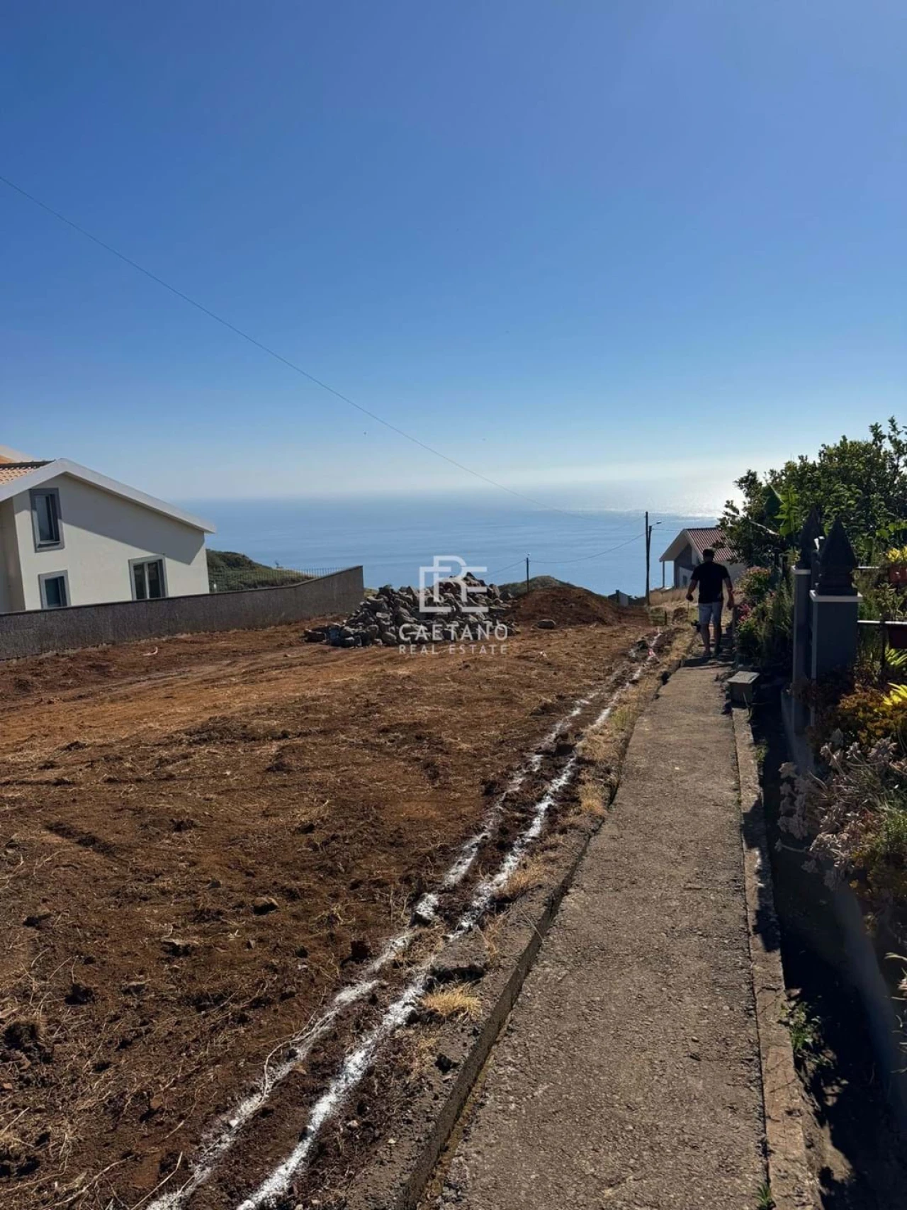 Moradia T3 para Venda em Ponta do Pargo Foto 17