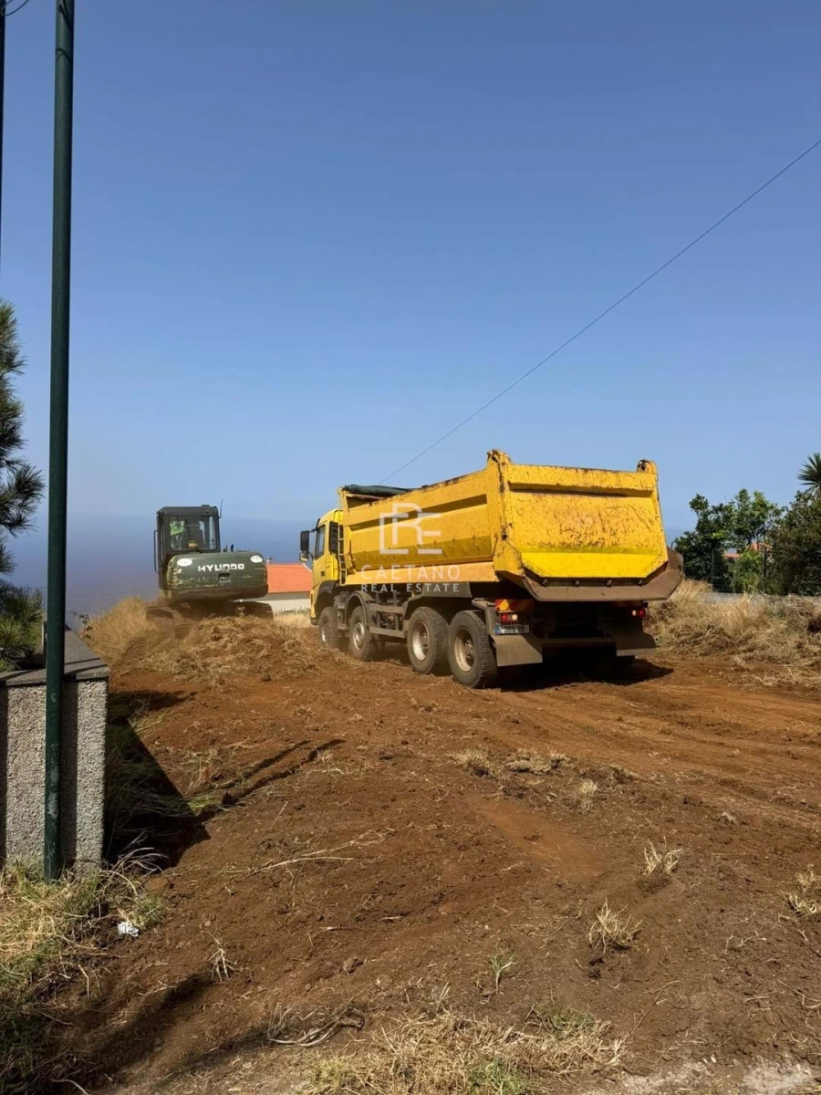 Moradia T3 para Venda em Ponta do Pargo Foto 18