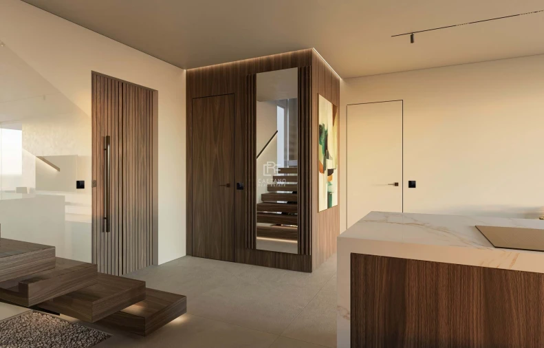 Moradia T3 para Venda em Ponta do Pargo Foto 12