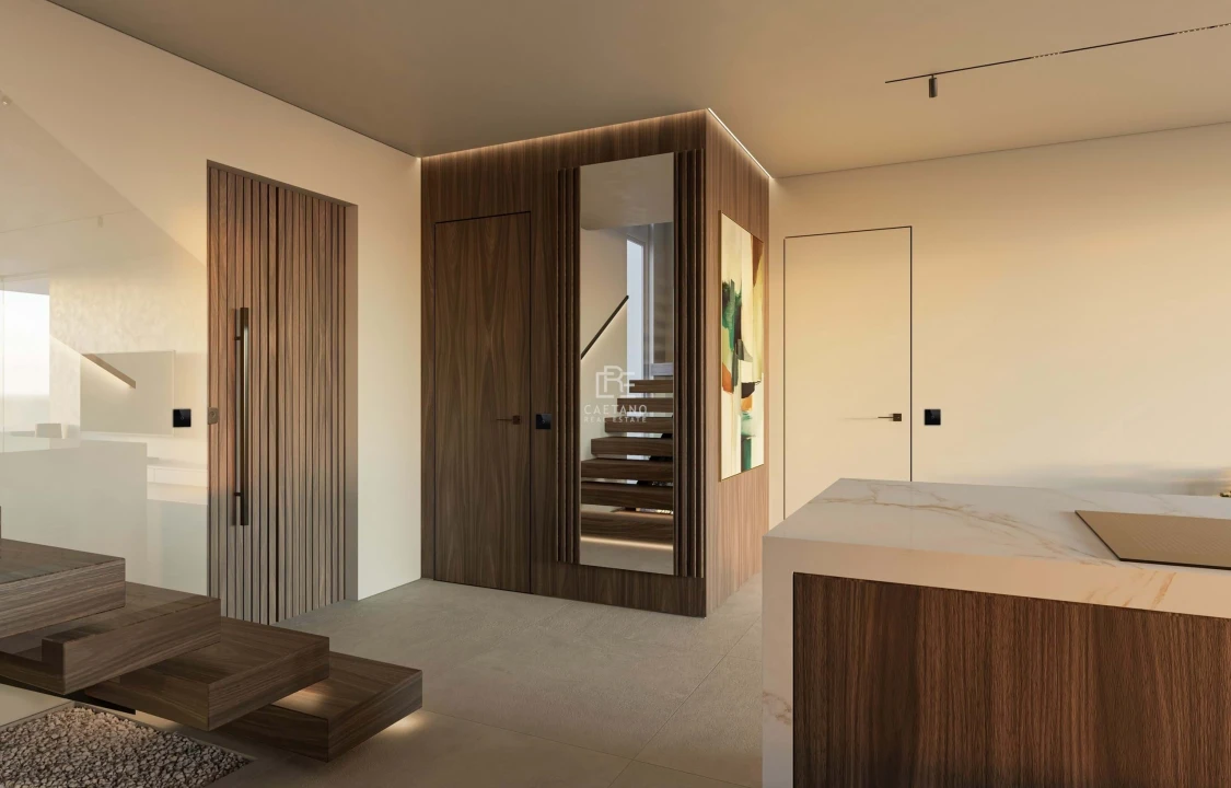 Moradia T3 para Venda em Ponta do Pargo Foto 12