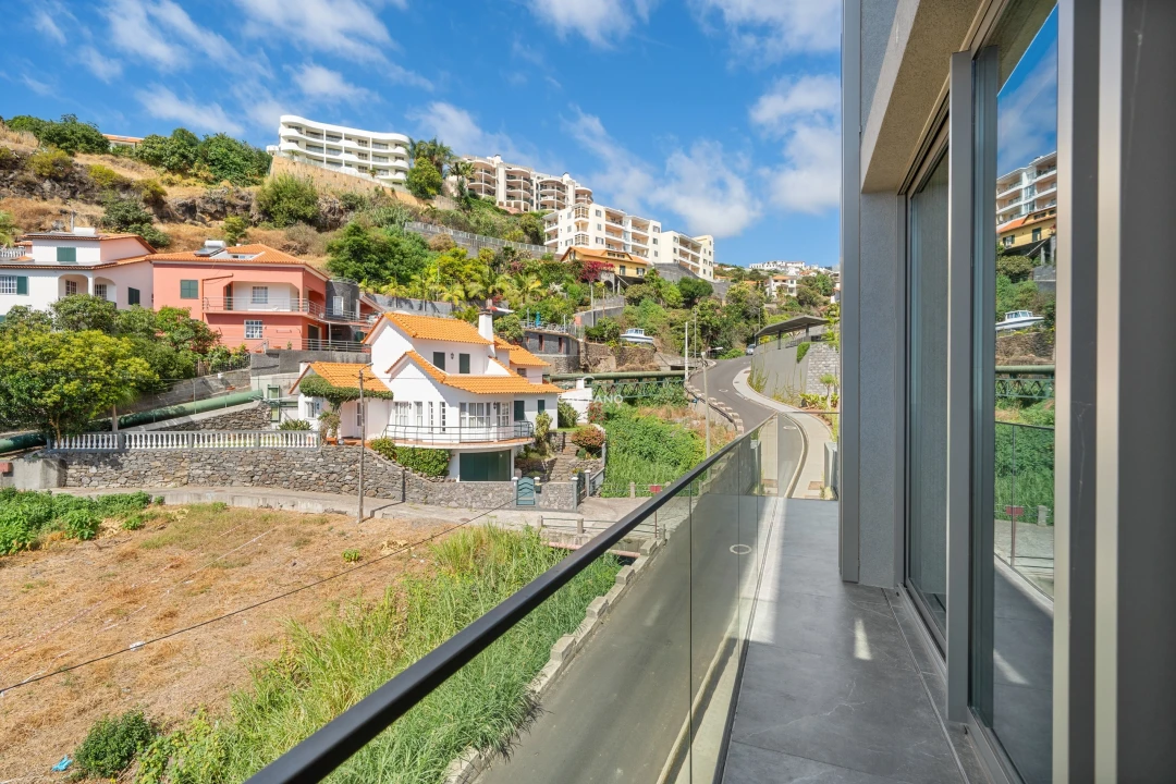 Apartamento T1 para Venda em Calheta Foto 14