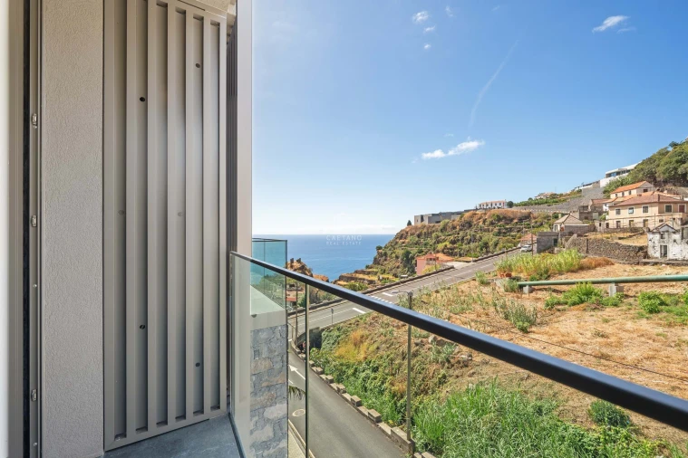 Apartamento T1 para Venda em Calheta Foto 18