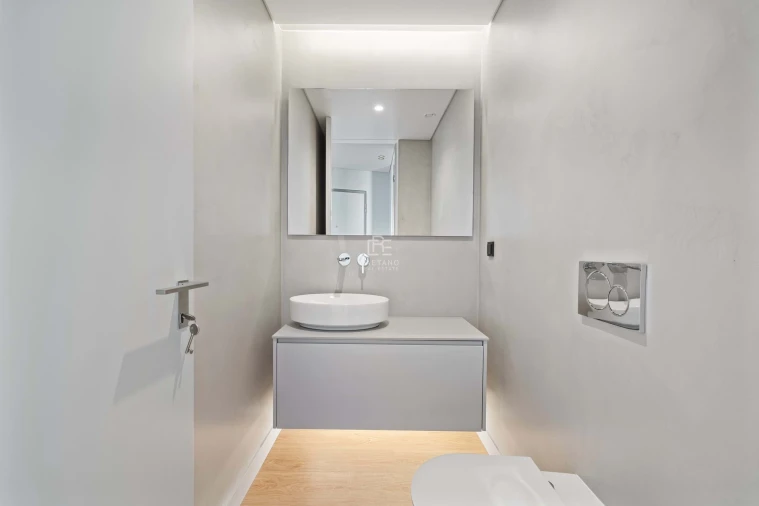 Apartamento T1 para Venda em Calheta Foto 15