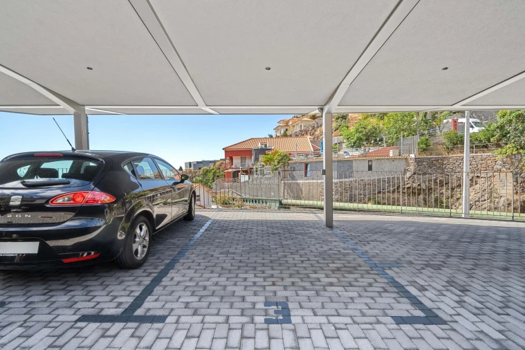 Apartamento T1 para Venda em Calheta Foto 29