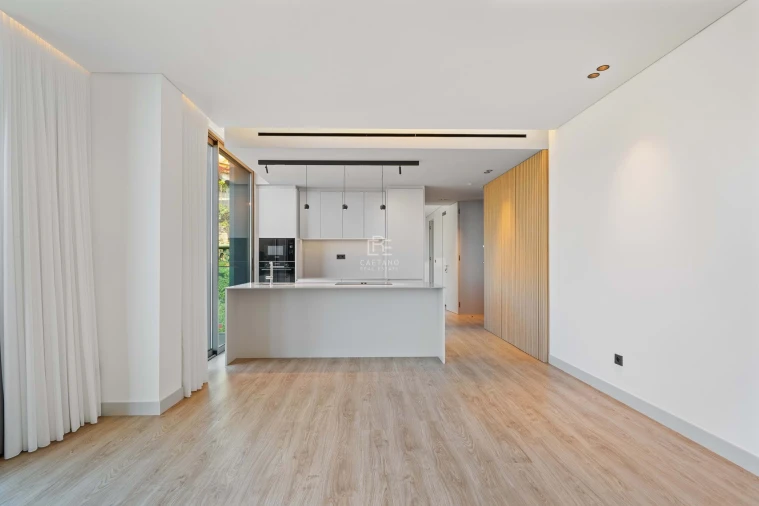 Apartamento T1 para Venda em Calheta Foto 12