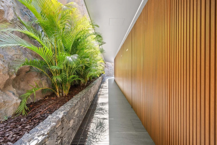 Apartamento T1 para Venda em Calheta Foto 25