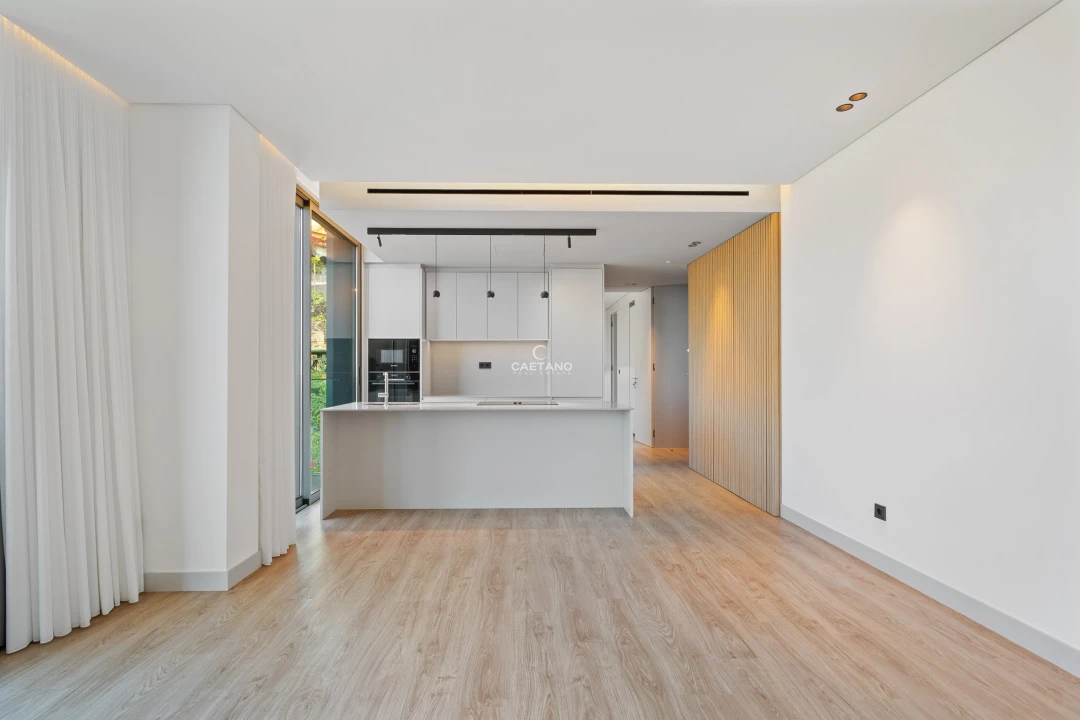 Apartamento T1 para Venda em Calheta Foto 12