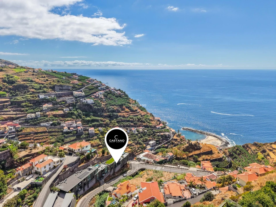 Apartamento T1 para Venda em Calheta Foto 5