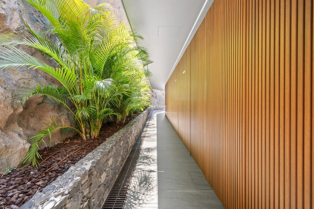 Apartamento T1 para Venda em Calheta Foto 25