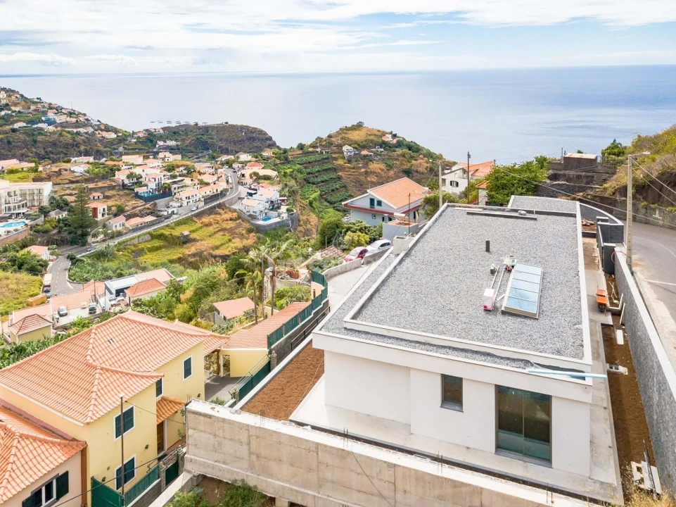 Moradia T3 para Venda em Ribeira Brava Foto 20