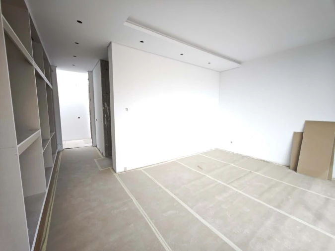 Moradia T3 para Venda em Ribeira Brava Foto 9