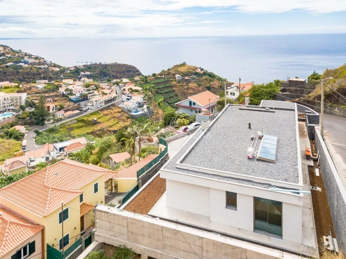 Moradia T3 para Venda em Ribeira Brava Foto 20