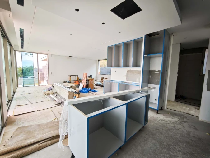 Moradia T3 para Venda em Ribeira Brava Foto 14