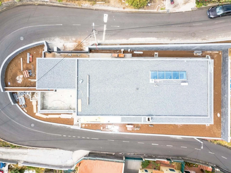 Moradia T3 para Venda em Ribeira Brava Foto 19