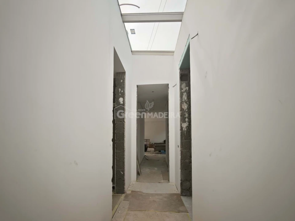 Moradia T3 para Venda em Ribeira Brava Foto 13