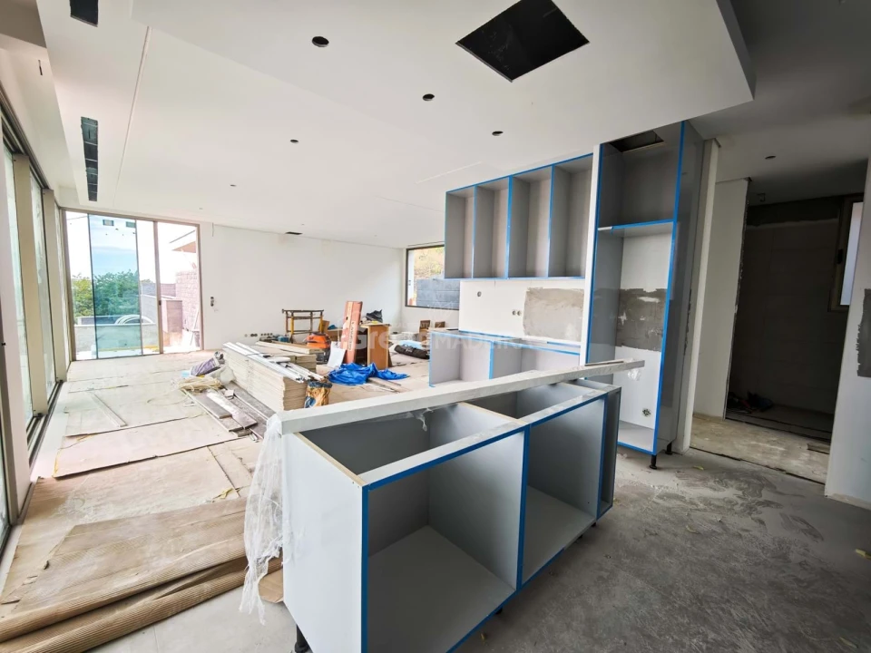 Moradia T3 para Venda em Ribeira Brava Foto 14